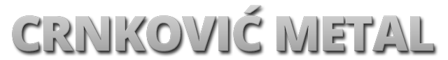 Crnković metal d.o.o. Crnković metal d.o.o.